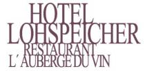 Hotel Lohspeicher