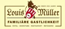 Restaurant Louis Müller