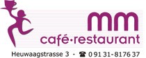 MM Cafe-Restaurant