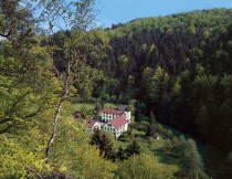 Restaurant Mittelndorfer Mühle