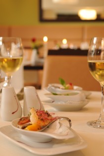 Restaurant Scala
