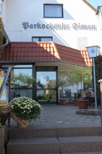 Restaurant Parkschenke Simon
