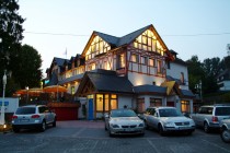 Restaurant WESTERWÄLDER HOF
