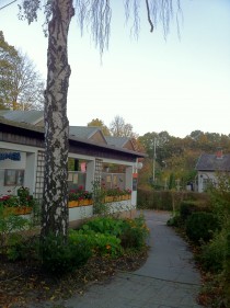 Restaurant Vereinsheim KGV Herner Mark