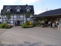 Restaurant Rusticus