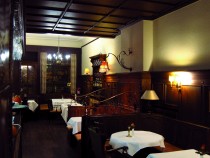 Restaurant & Weinhaus Maternus