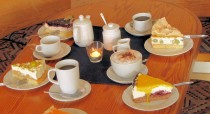 Restaurant AtelierCafe Strande