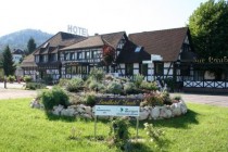 Hotel Zur Laube