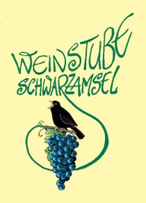 Restaurant Weinstube Schwarzamsel
