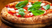 Speisekarte Restaurant Pizza Ossi in Wien