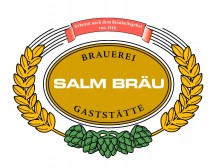 Logo SALM BRÄU Ges.m.b.H