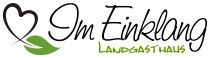 Logo Landgasthaus Im Einklang