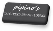 Logo Pipino s Cafe-Restaurant-Lounge