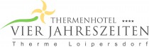 Logo THERMENHOTEL VIER JAHRESZEITEN LOIPERSDORF