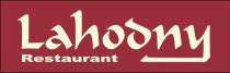 Logo Lahodny Restaurant