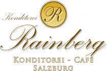 Speisekarte Restaurant Konditorei Rainberg OG in Salzburg