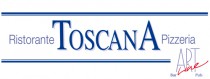 Logo Pizzeria Toscana
