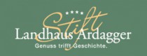 Logo Landhaus Stift Ardagger