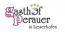 Logo Gasthof Perauer