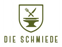 Logo Die Schmiede