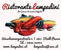 Ristorante Lampadini