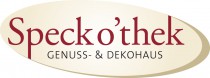 Logo Speck o  thek