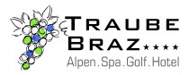 Logo Traube Braz