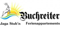 Logo Buchreiter Sonnenhügel Jaga Stub´n