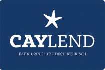 Logo Caylend Restaurant