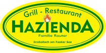 Logo Landhaus Hazienda