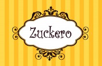 Zuckero, Eis - Café - Torte