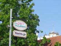 Restaurant Willis Teichstüberl