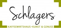 Logo Schlagers Kaffeewirtshaus