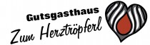 Logo Zum Herztröpferl