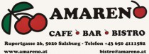 Logo Amareno - Bistro Trattoria