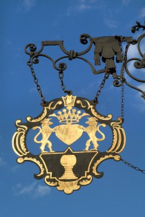 Logo Hotel Richard Löwenherz