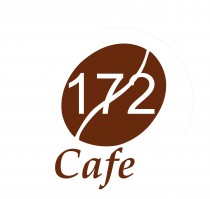 Logo Cafe 172, Neuschäfer John-Patrick