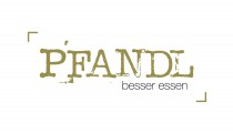 Logo Restaurant Pfandl