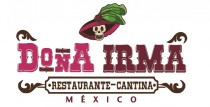 Logo Doña Irma