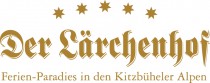 Logo Restaurant Der Lärchenhof