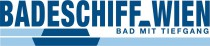 Logo Badeschiff Wien