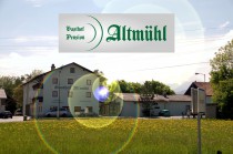 Gasthof-Pension Altmuhl