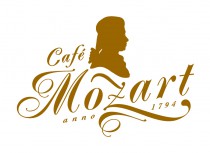 Logo Café Mozart