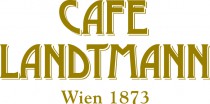 Logo Café Landtmann
