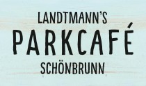 Logo Landtmann s Parkcafé