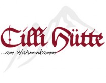 Logo Cilli Hütten GbR