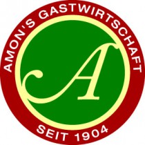 Logo Amon´s Gastwirtschaft