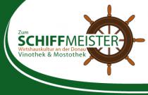 Logo Gasthof zum Schiffmeister