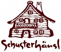 Logo Steakhaus Schusterhäusl