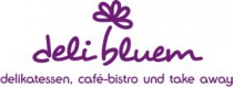 Logo deli bluem